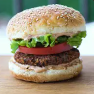 Hamburger