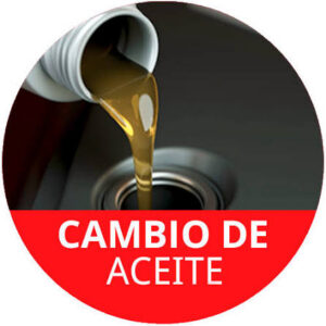 [DEMO TALLER] Mano de obra cambio de aceite