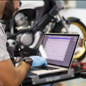 [DEMO TALLER] Diagnóstico e inspección