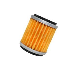[DEMO TALLER] Filtro de aceite