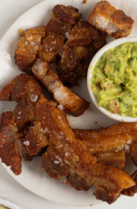 Chicharrones