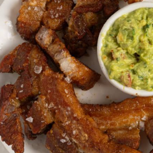 Chicharrones