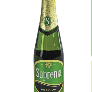 Suprema