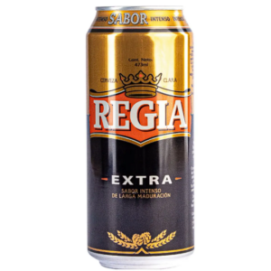 Regia