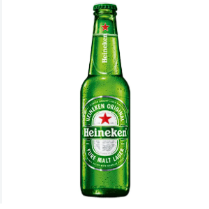 Heineken