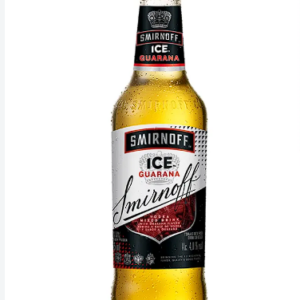 Smirnoff Ice