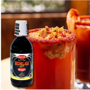 Mix para Michelada