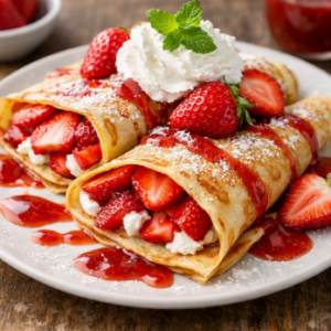 Crepas