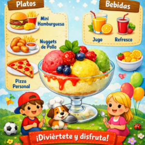 Infantil