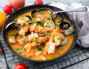 Mariscada